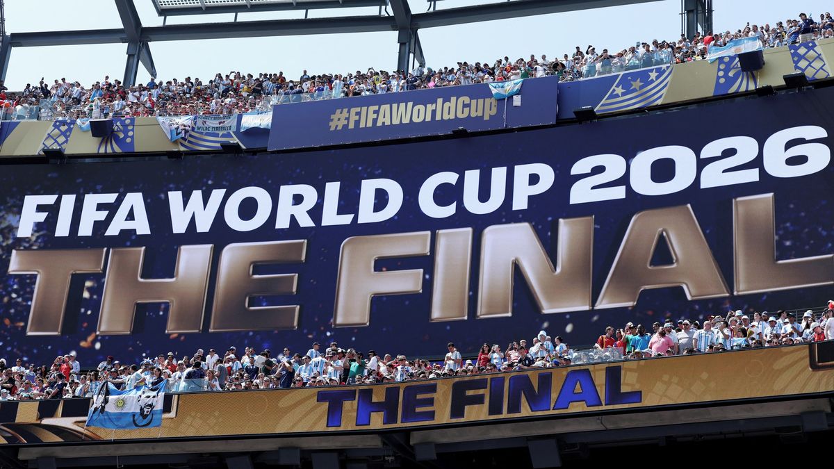 FOTBAL ONLINE: Finále je tu! Španělsko s Argentinou čeká souboj o titul mistra světa