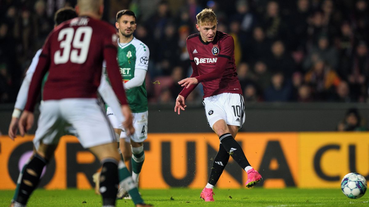 Velký návrat do Sparty i chuť po pomstě Slavii. Přestupové období má grády