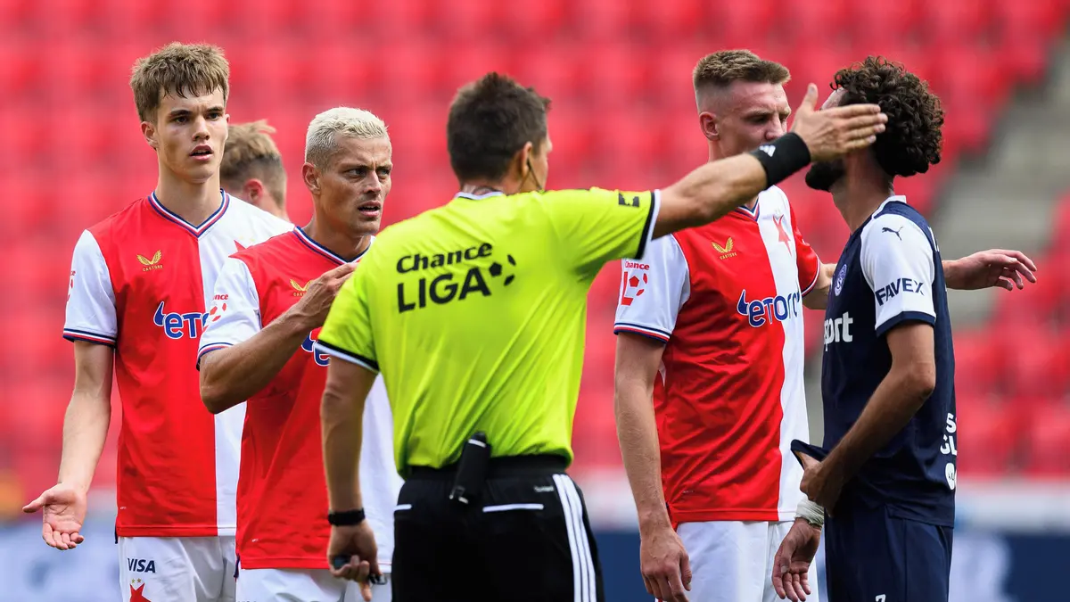 Fotbalová liga chystá převratnou novinku