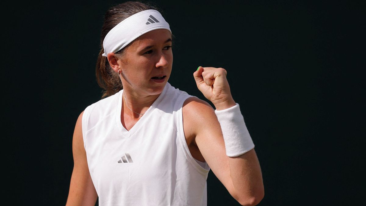 TENIS ONLINE: Mladá naděje ovládla české derby! Krejčíková proti světové pětce promrhala slibný začátek