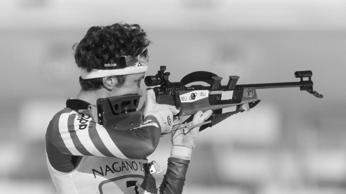 Biatlon zasáhla tragická zpráva. Olympijská šampionka z Nagana podlehla rakovině