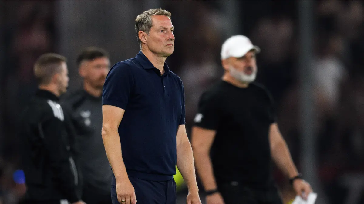 Slavia překvapila celé Česko a Priske přiznal: V jedné věci je nejlepší v Evropě