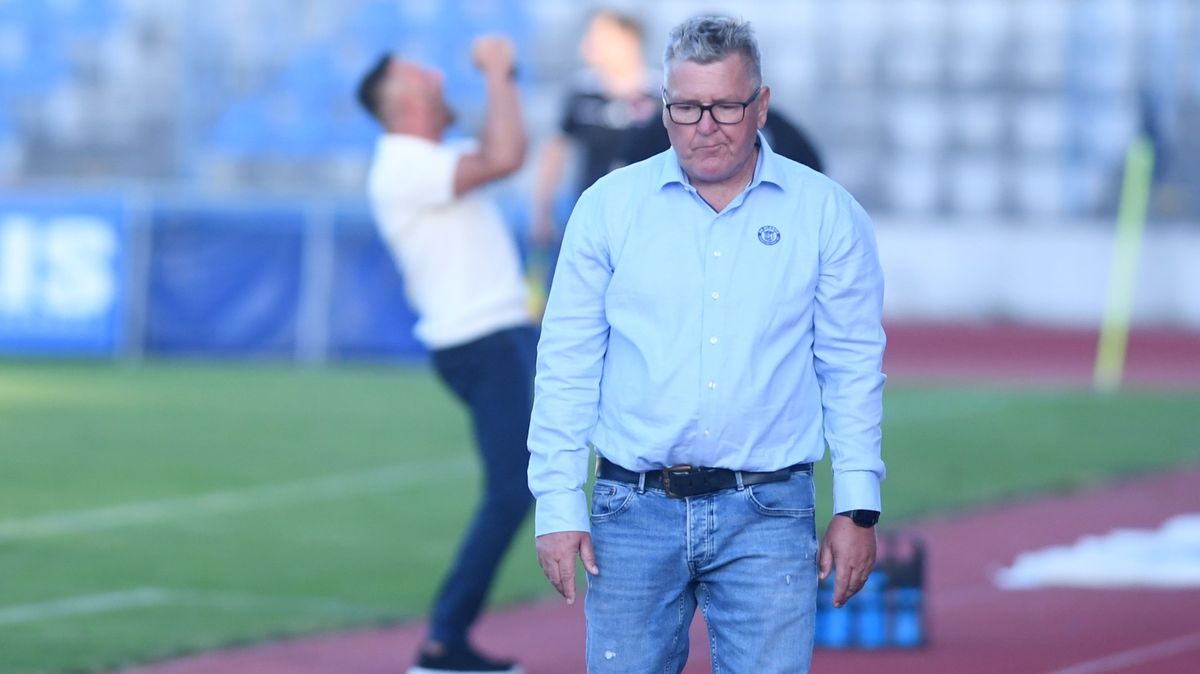Šílená penalta ve druhé lize! Kontroverzní moment nechápal nikdo na hřišti