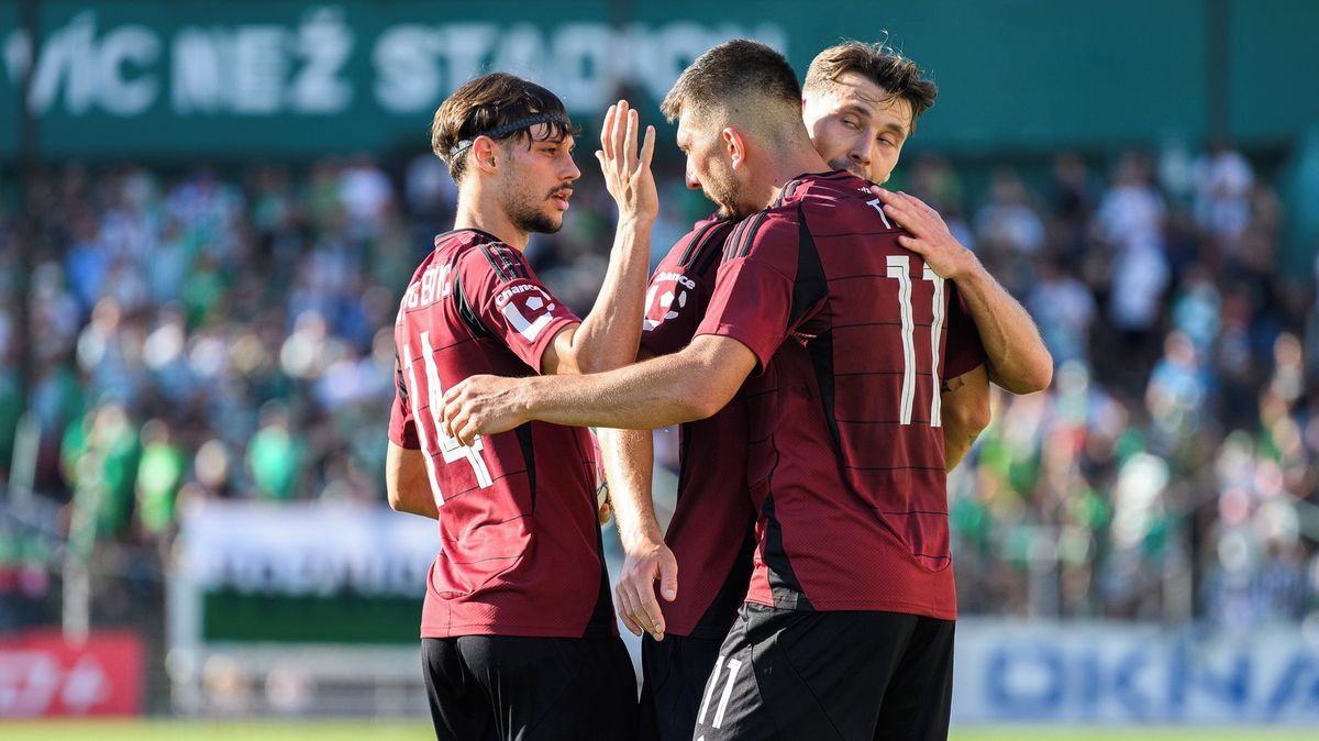 Už pro ně nebylo místo. Spartu mohou opustit další dva hráči