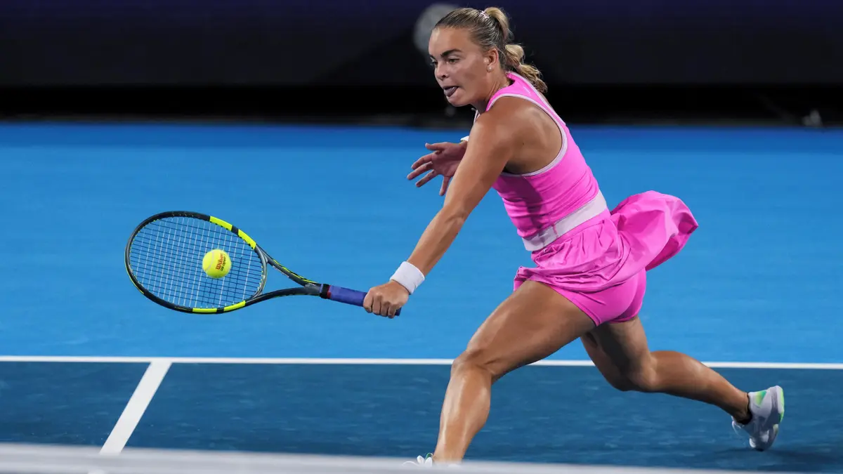 TENIS ONLINE: Špatný start Bejlek na US Open! V akci i Muchová a Bouzková