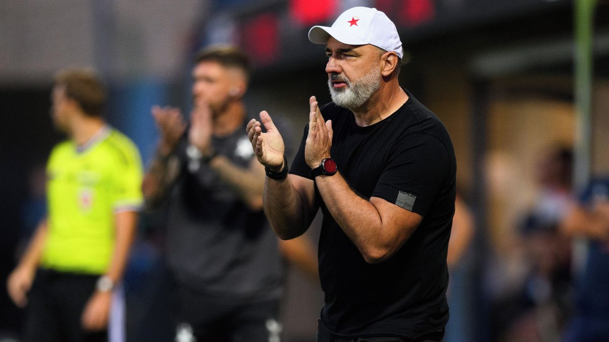 Trpišovský se vyjádřil k Juráskovu angažmá ve Spartě