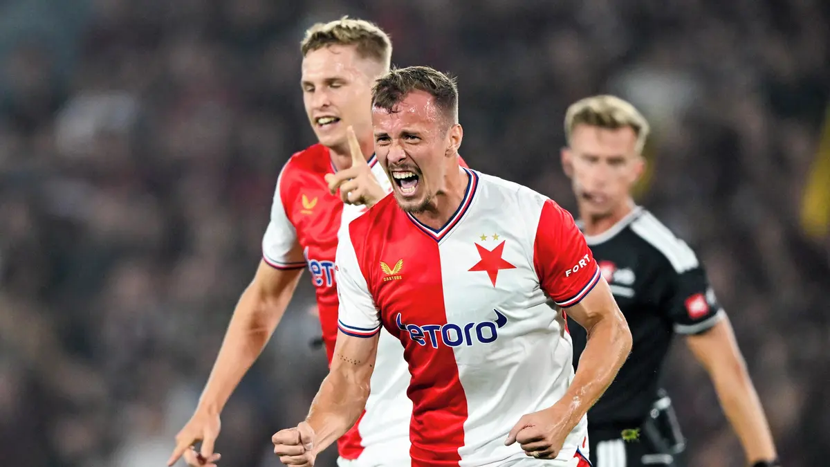 Slavia zveřejnila, kolik budou stát lístky na Ligu mistrů