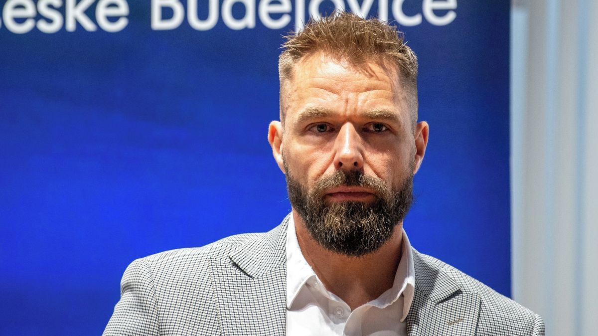 Extraligová ikona se vrací k hokeji, vyzkouší si roli trenéra