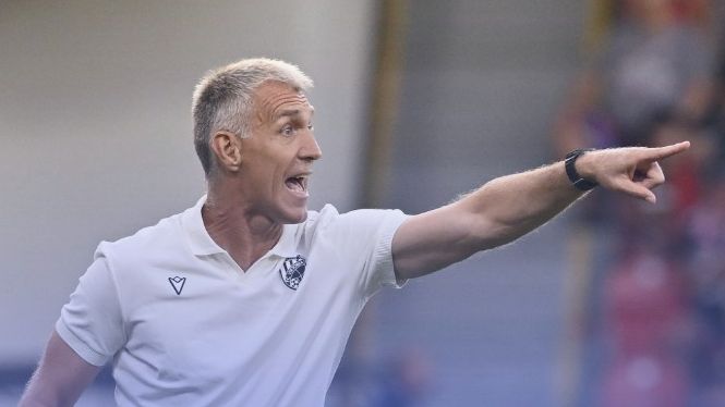 GLOSA: Hyského konec? Plzeň musí něco změnit, jinak se neprobere