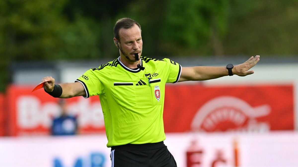 FOTBAL ONLINE: Červená pro Zbrojovku zrušena! Musí ale předčasně střídat