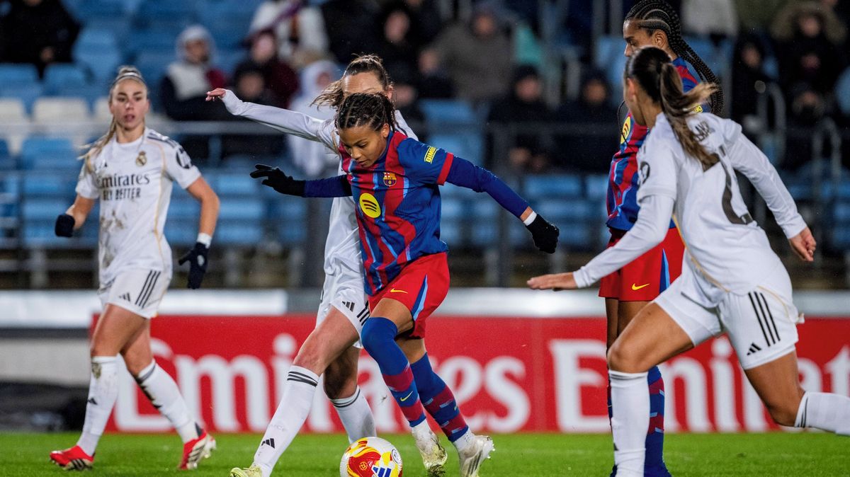 Ženský fotbal v průšvihu. Hrozí totální fiasko