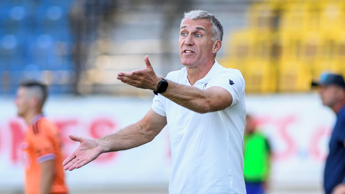 Plzeň v problémech. V Bělehradě se ani nedostala na hlavní stadion
