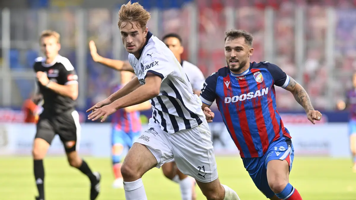 FOTBAL ONLINE: Pěkná šance Slovácka, Plzeň podržel brankář. Teplice zahrozily proti Jablonci. Chystá se první derby sezony!