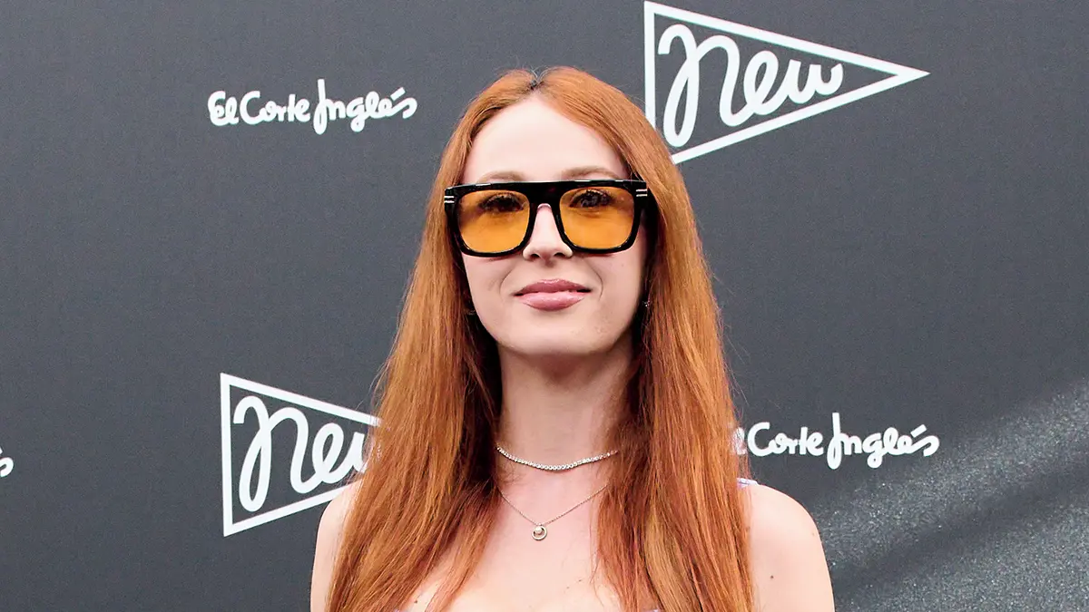 Flirtovala s Pogačarem, pak tvrdě narazila. Známá influencerka se ztrapnila na Vueltě a čelí ostré kritice