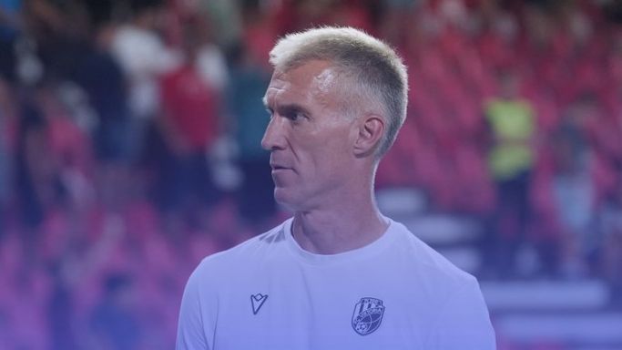 GLOSA: Bolestivé prozření Plzně. Poznala, co dovede nový trenér. Na co čeká Viktoria?