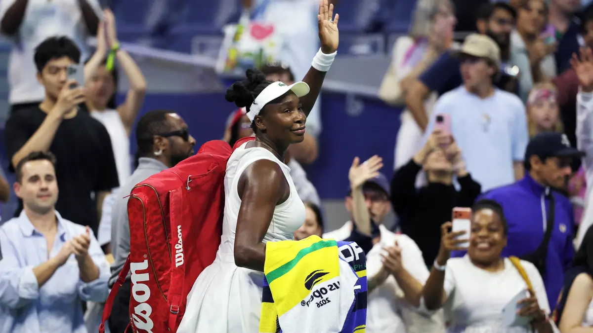 Šílená noc na US Open vytočila legendu. Něco se musí změnit, zuřila někdejší světová jednička