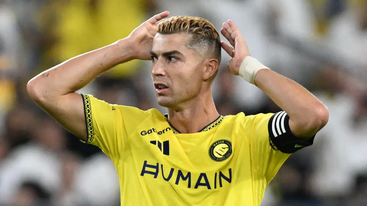 Nechutná provokace. Ronaldo volá po doživotních trestech