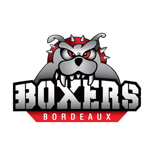 Boxers de Bordeaux
