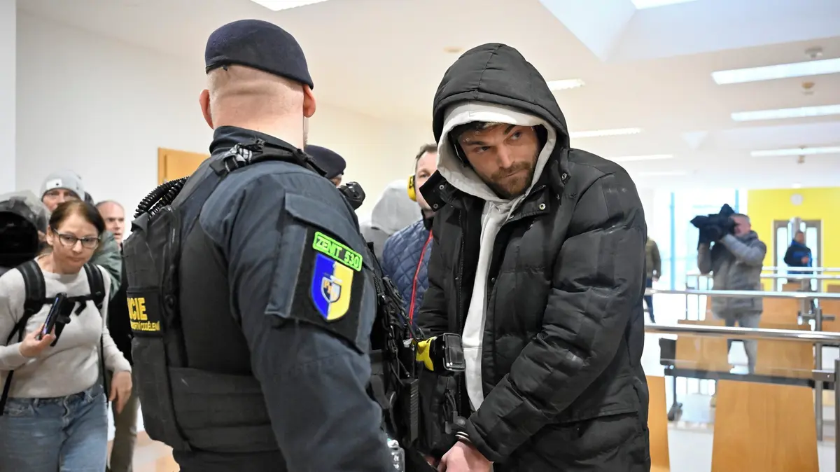 Kalina vyfasoval zákaz činnosti na dvacet let