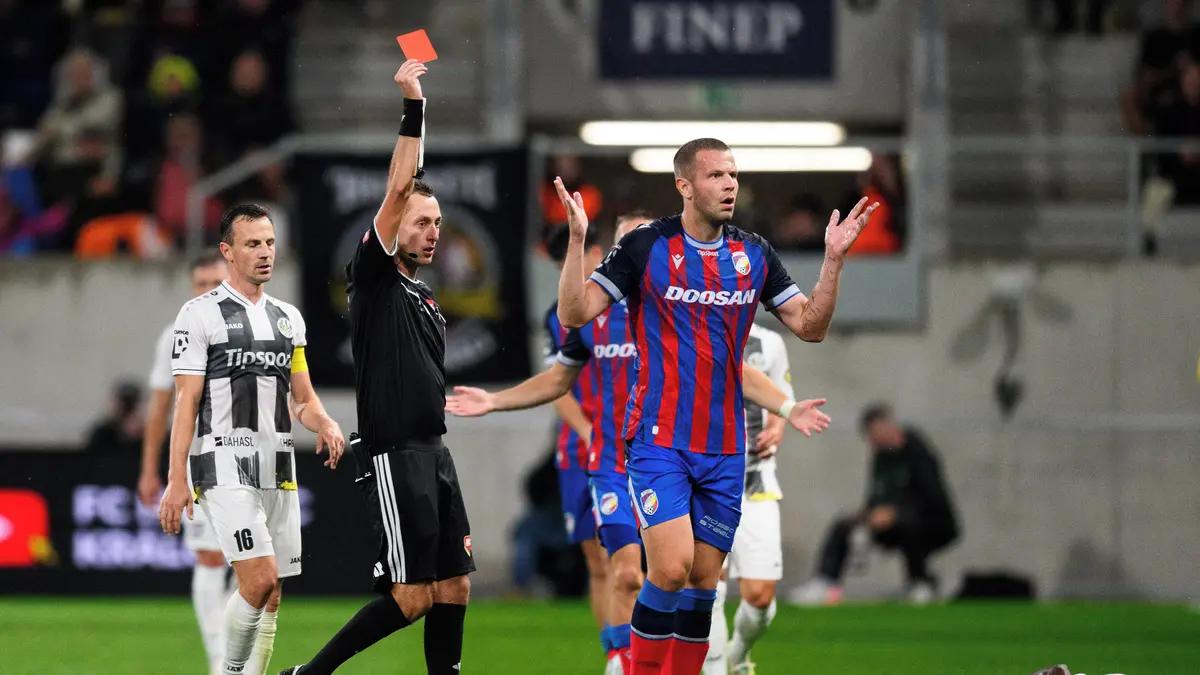 Plzeň jen remizovala! Baník utrpěl další výprask