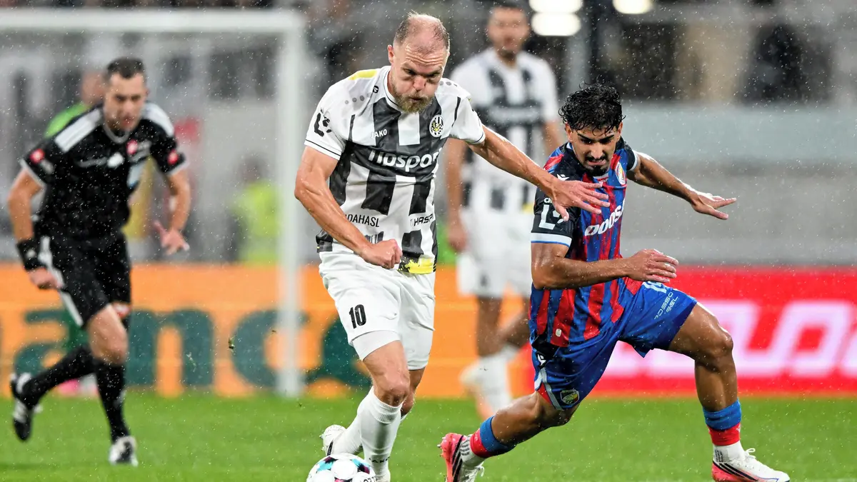 FOTBAL ONLINE: Plzeň v akci! Baník utrpěl další výprask