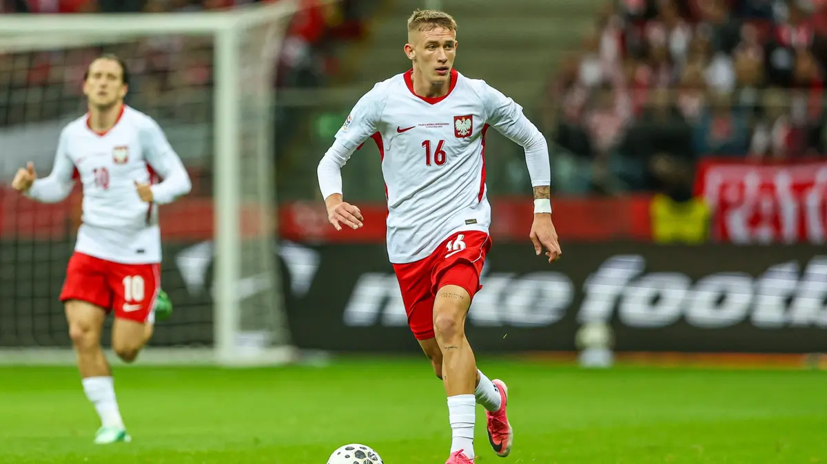 Poláci velebí novou hvězdu Slavie