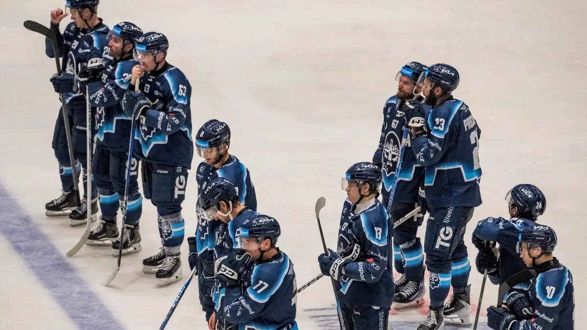 Kladno v problémech. Plekanec lamentoval, Rytíře navíc čeká velká výzva
