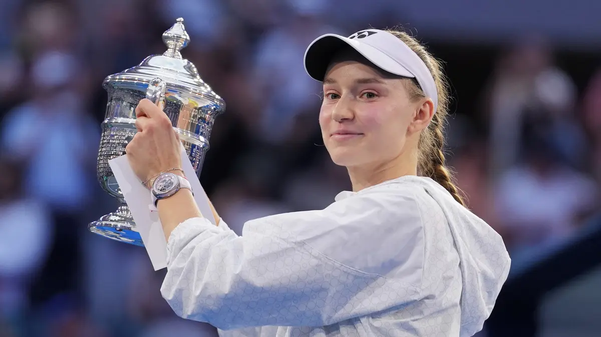 US Open má novou královnu! Finále ovládla příští světová jedička