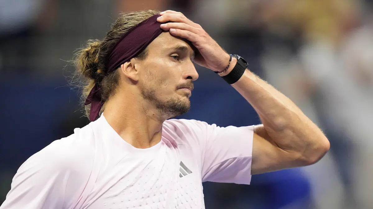 Nasazené jedničce postup na US Open zhořkl. Padala slova o komedii