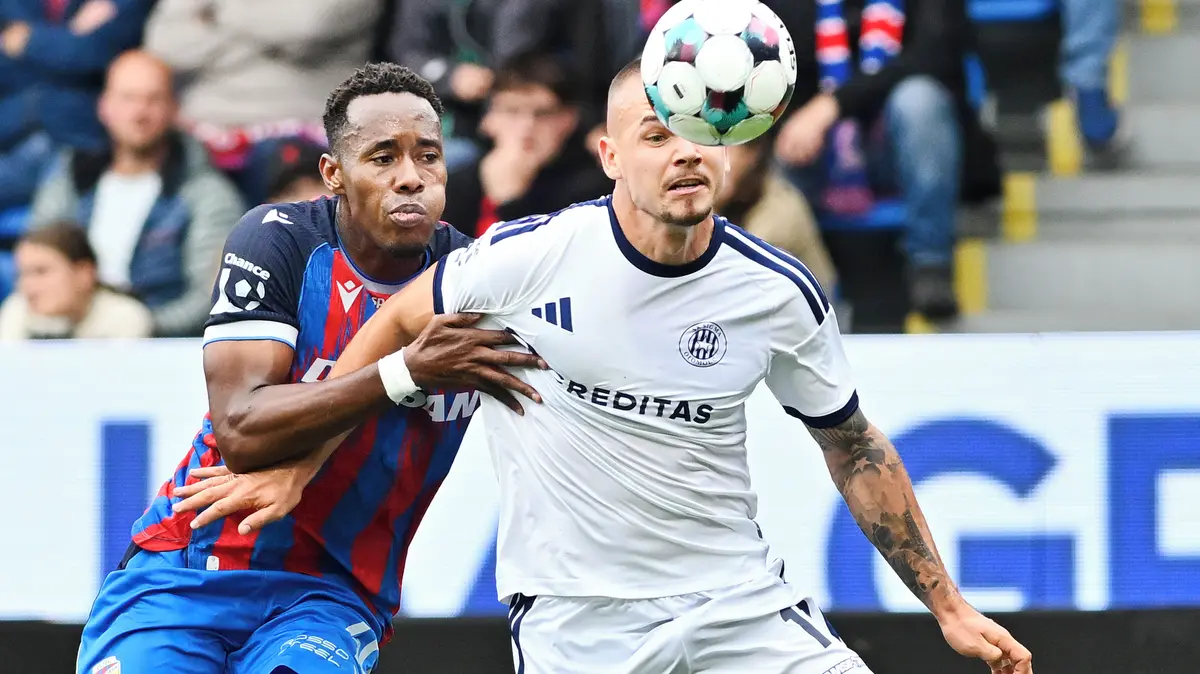 FOTBAL ONLINE: Plzeň doma selhala. Strašidelná série Zlína pokračuje, Baník znovu padl