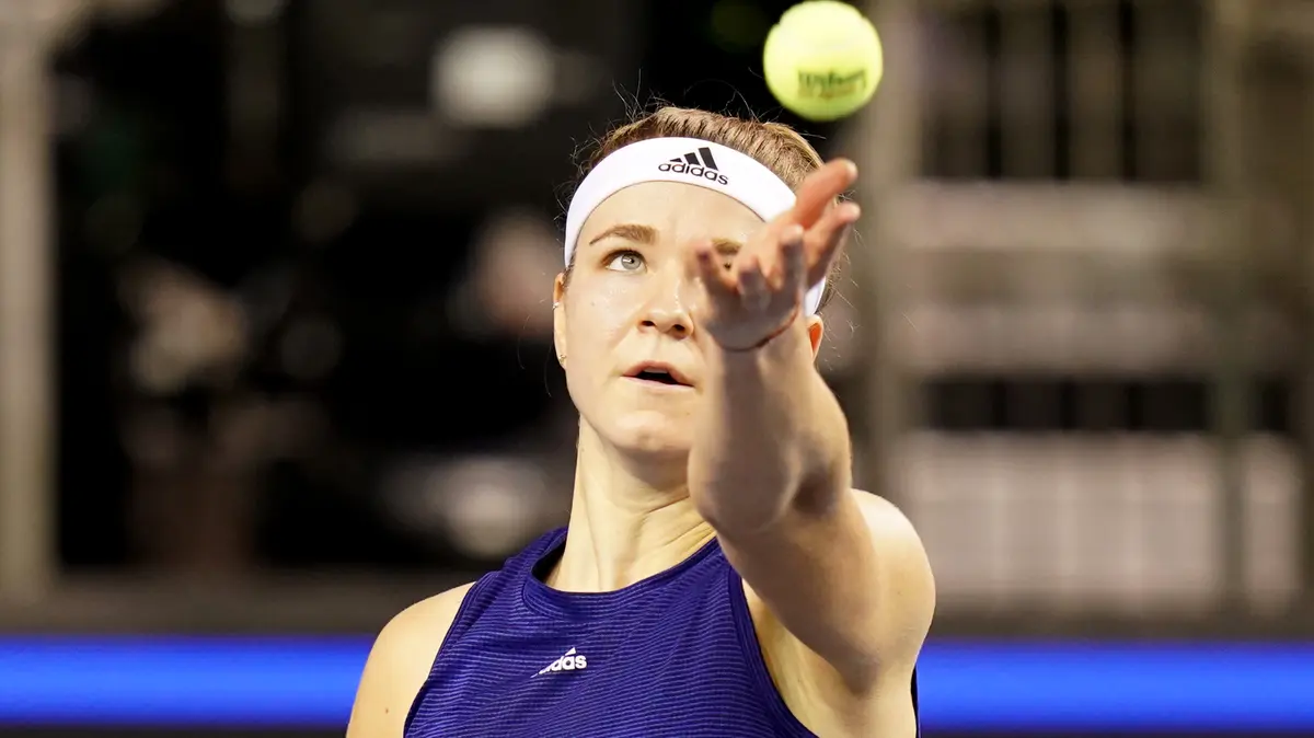 TENIS ONLINE: Český tým je krok od finále. Na Španělky jde v nejsilnější sestavě, začíná Muchová
