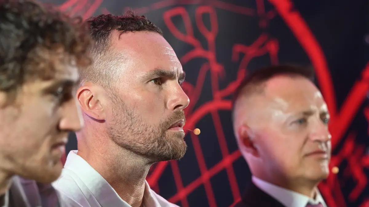 Dynamo nahání hrůzu, řeší ale i důležité téma. Pešán odmítá dělat one man show