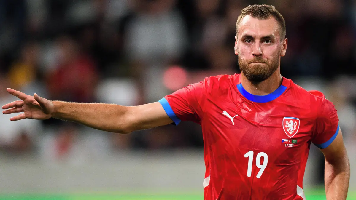 Čtyři změny v reprezentaci, odpadli tři hráči Slavie včetně Chorého