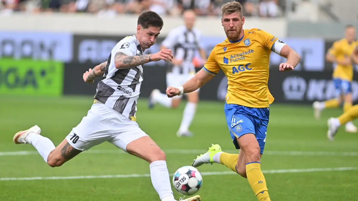 FOTBAL ONLINE: Komplikace pro Hradec, ztratil důležitého hráče. Teplice udeřily, další gól neplatí