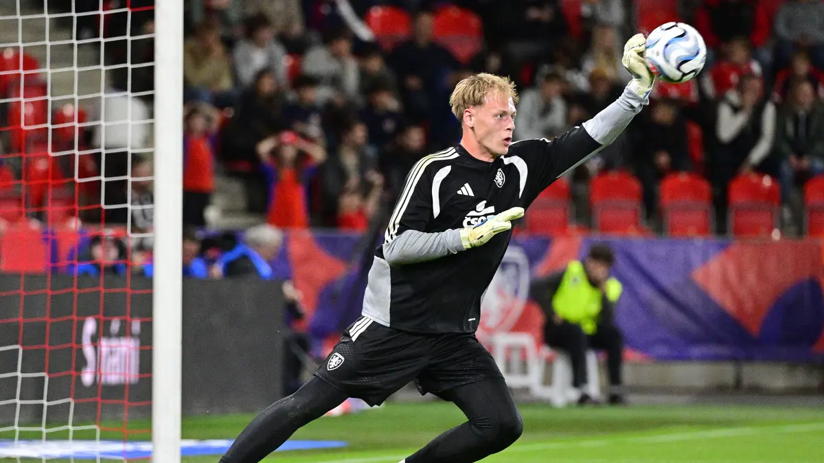 FOTBAL ONLINE: Proti Chorvatům vyrukují Češi bez Krejčího. Do brány jde Horníček, hrají Karabec s Ambrosem