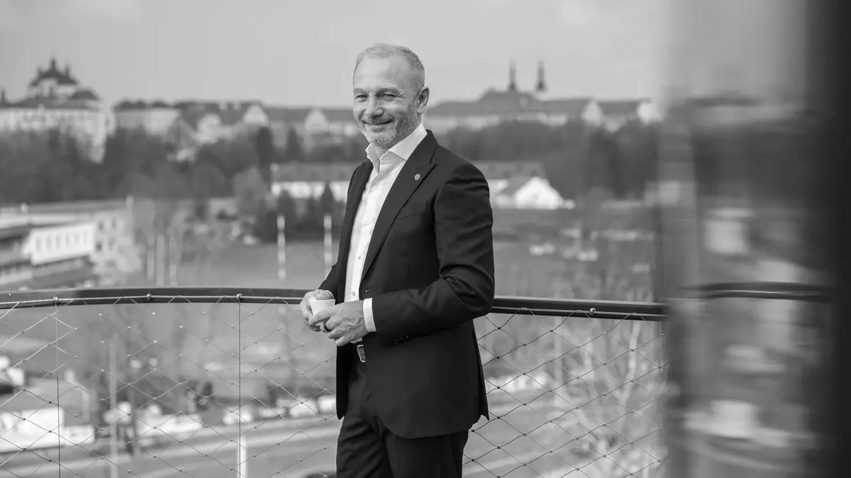 Rána pro olomoucký sport. Zemřel miliardář Morávek