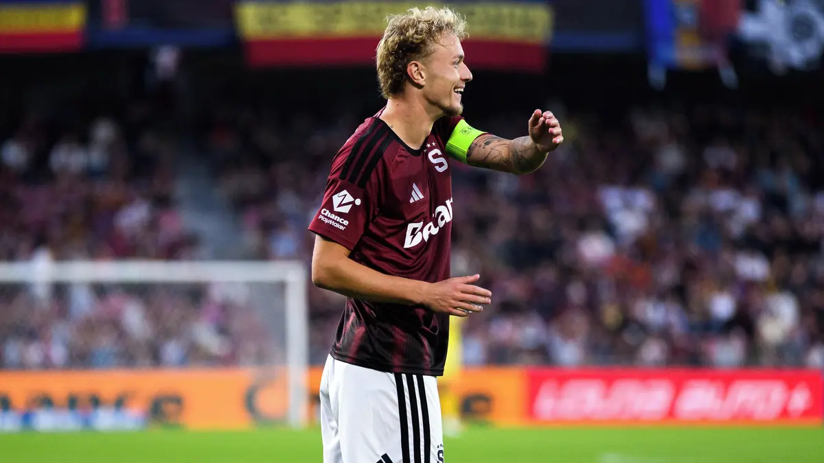 ŤUKES: Rozdílový hráč, reprezentační forma! Karoch smekl před sparťanem