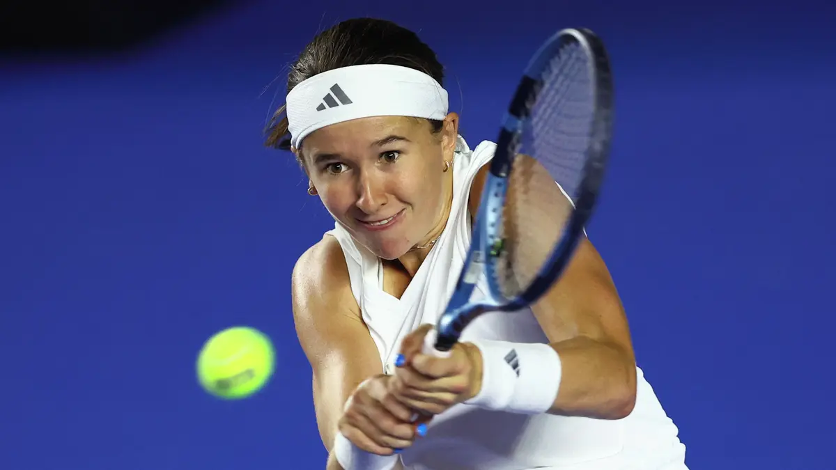 TENIS ONLINE: Dvě Češky bojují o postup na US Open. Knutsonová i Havlíčková končí