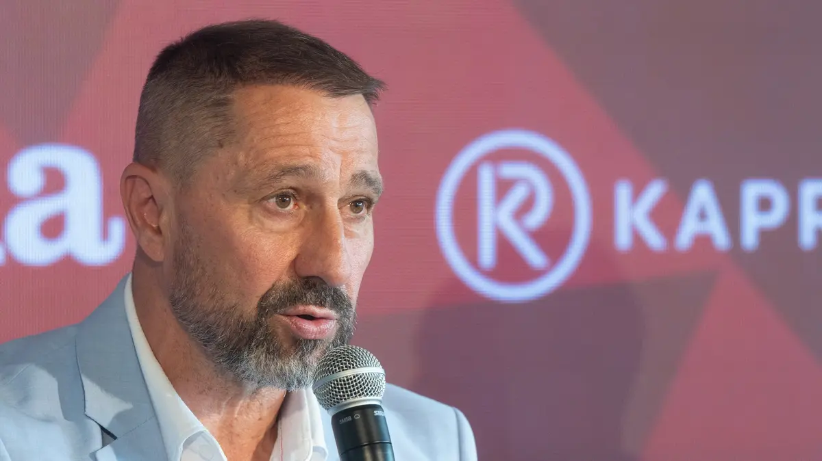 Šéf Pardubic otevřeně: Se Slavií jsme se nedohodli. Velké jméno vyfoukl účastník Ligy mistrů