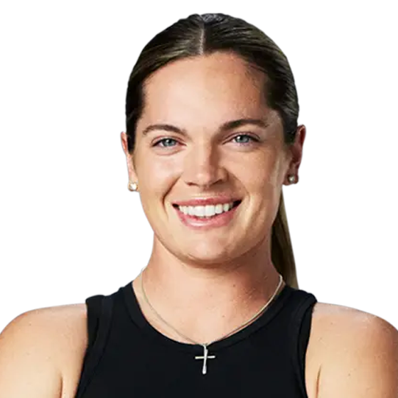 Caty McNally