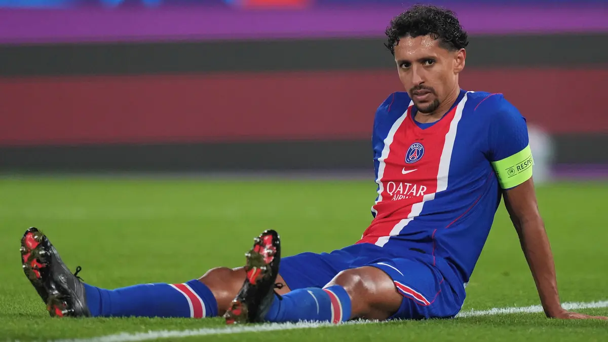 PSG hrozí uzavření stadionu kvůli odpornému choreu