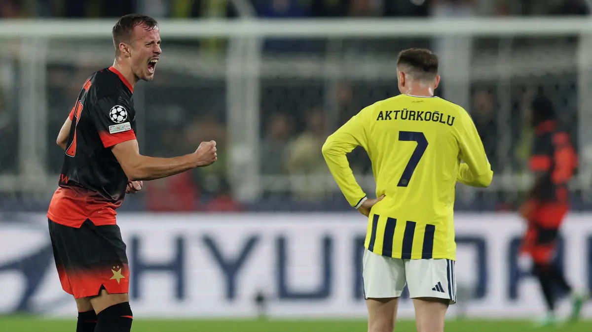 FOTBAL ONLINE: Slavia rychle odpověděla a už prohrává jenom o gól