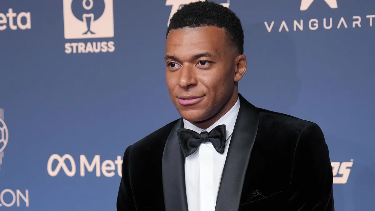 Nějaký čínský diktátor. Mbappé vzbudil ohromný poprask a přišla tvrdá reakce