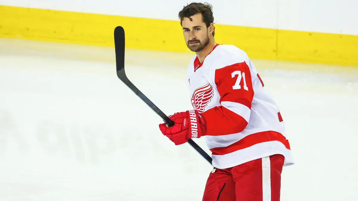 V NHL se schyluje k další obří výměně. Stěhovat se má olympijský vítěz
