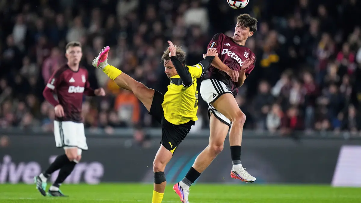 FOTBAL ONLINE: Sparta usiluje o navýšení bodového konta v Evropské lize, norský tým ale drží nulu