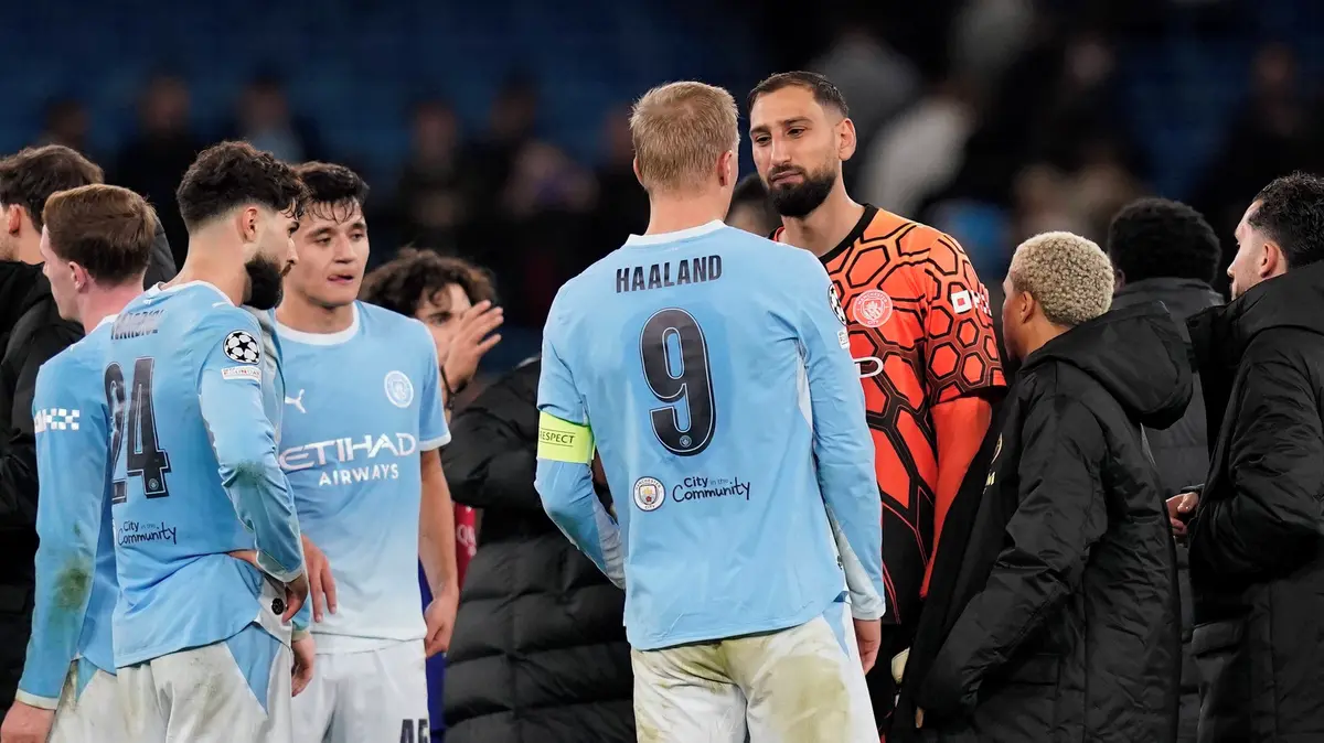 Hvězda City terčem kritiky. Pachuť a hrubé chyby, má jasno expert