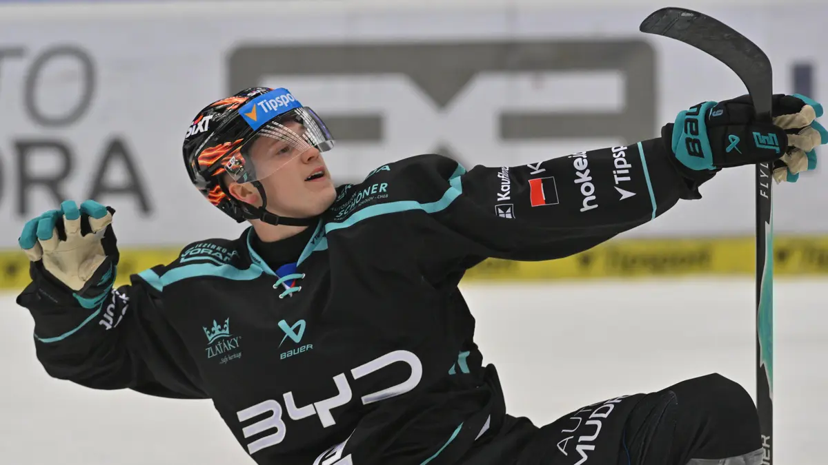 HOKEJ ONLINE: Vítkovice udeřily v Hradci, Třinec vykročil k rekordu, Pardubice si to rozdají ve šlágru se Spartou