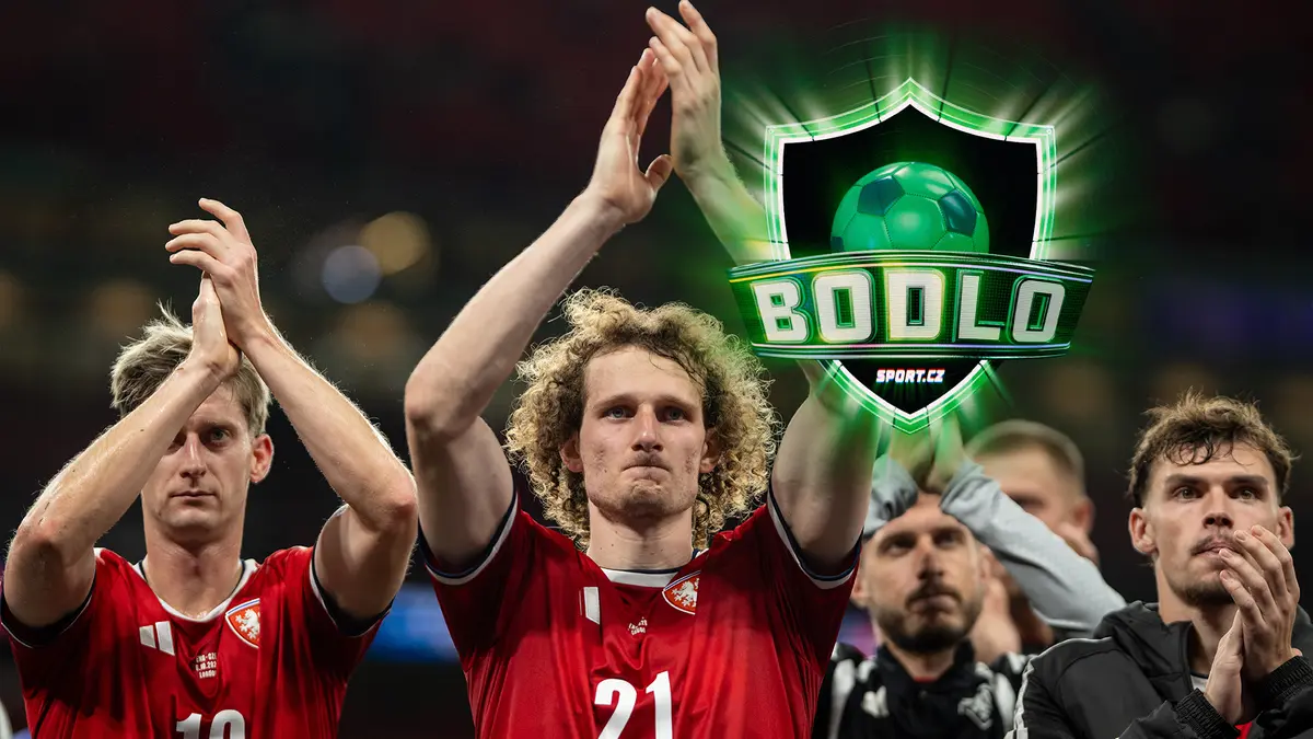 Mladík komparzem. Jsem z toho zklamaný, vyčítá expert Deniovi
