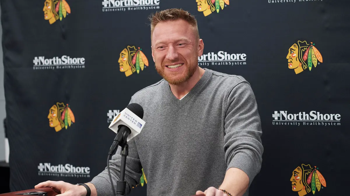 Trojnásobnému vítězi NHL se daří i po kariéře. Loni rozmnožil svůj majetek na Slovensku o téměř půl miliardy