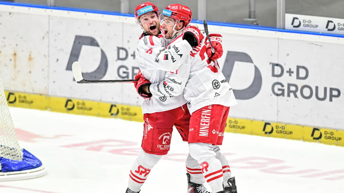 Třinec dělilo 16 sekund od další výhry. Reklama na hokej se špatným koncem pro nás, mrzelo Adámka